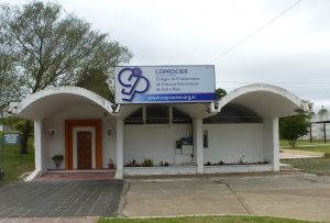 sede coprocier