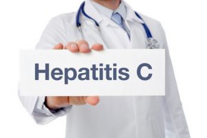 Hepatitis C