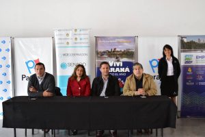 conferencia de prensa presentacion smday